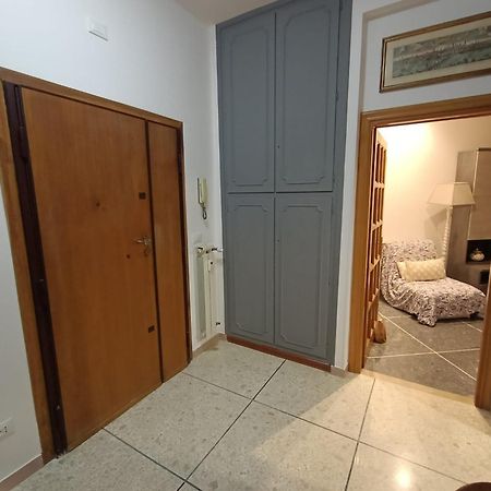 Saint Peter'S Nest Apartment Rome Bagian luar foto