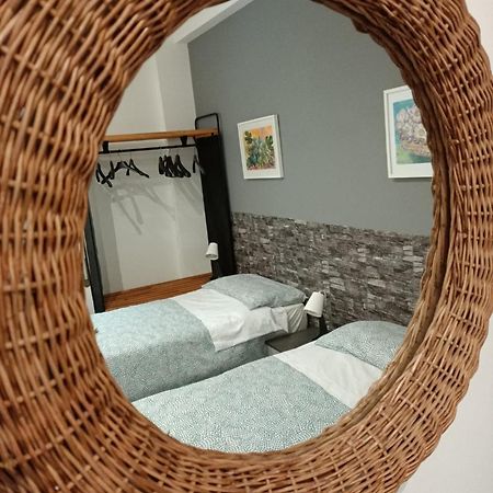 Saint Peter'S Nest Apartment Rome Bagian luar foto