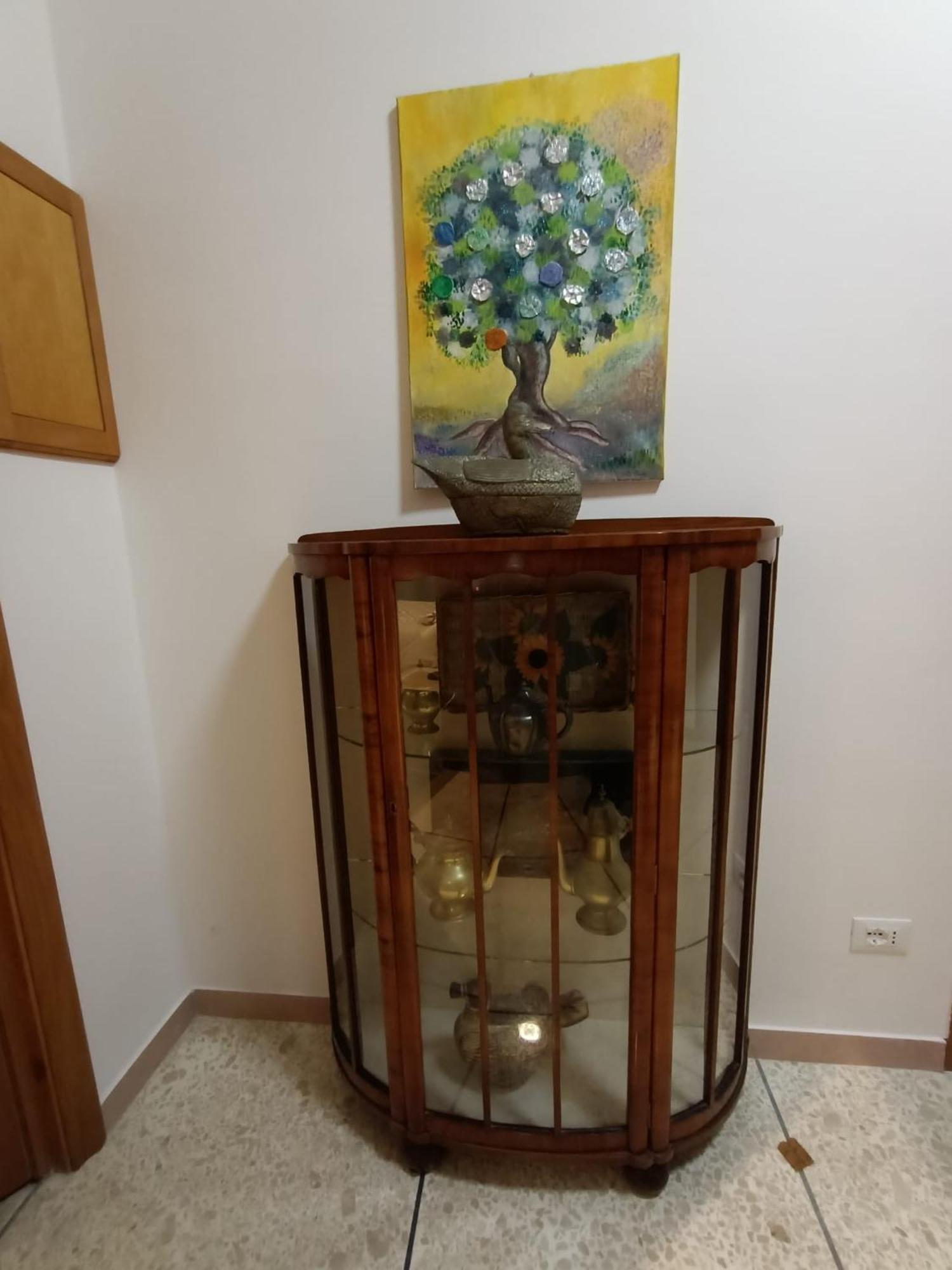 Saint Peter'S Nest Apartment Rome Bagian luar foto