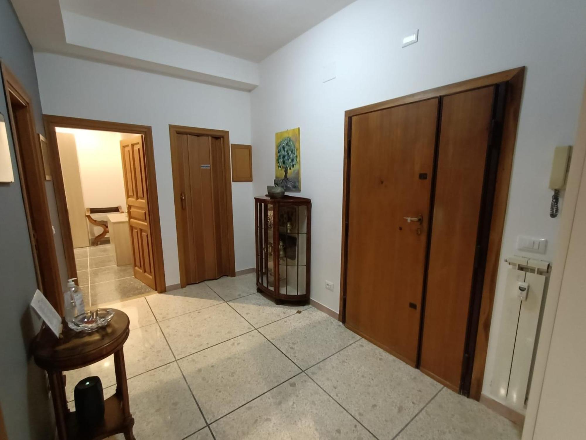 Saint Peter'S Nest Apartment Rome Bagian luar foto