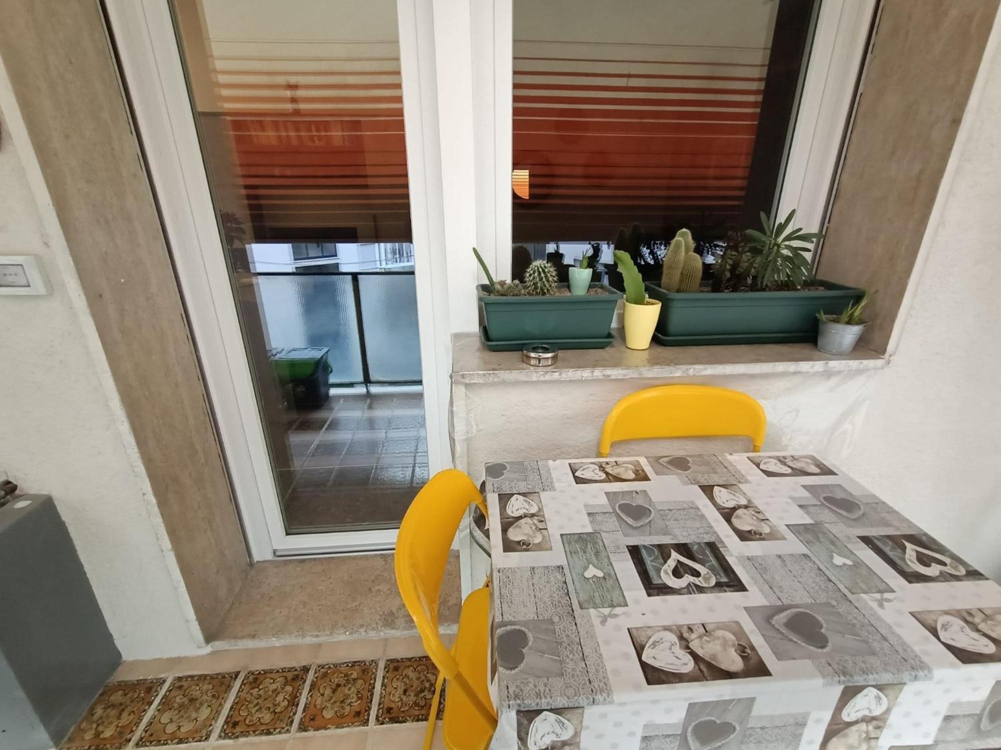 Saint Peter'S Nest Apartment Rome Bagian luar foto