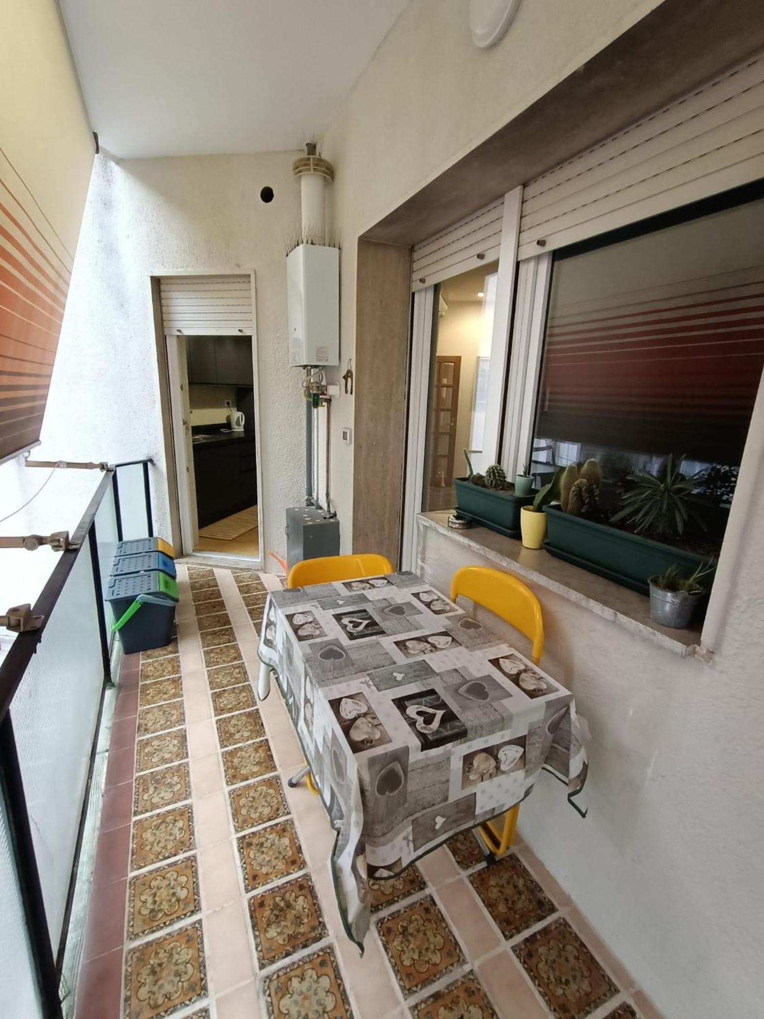 Saint Peter'S Nest Apartment Rome Bagian luar foto
