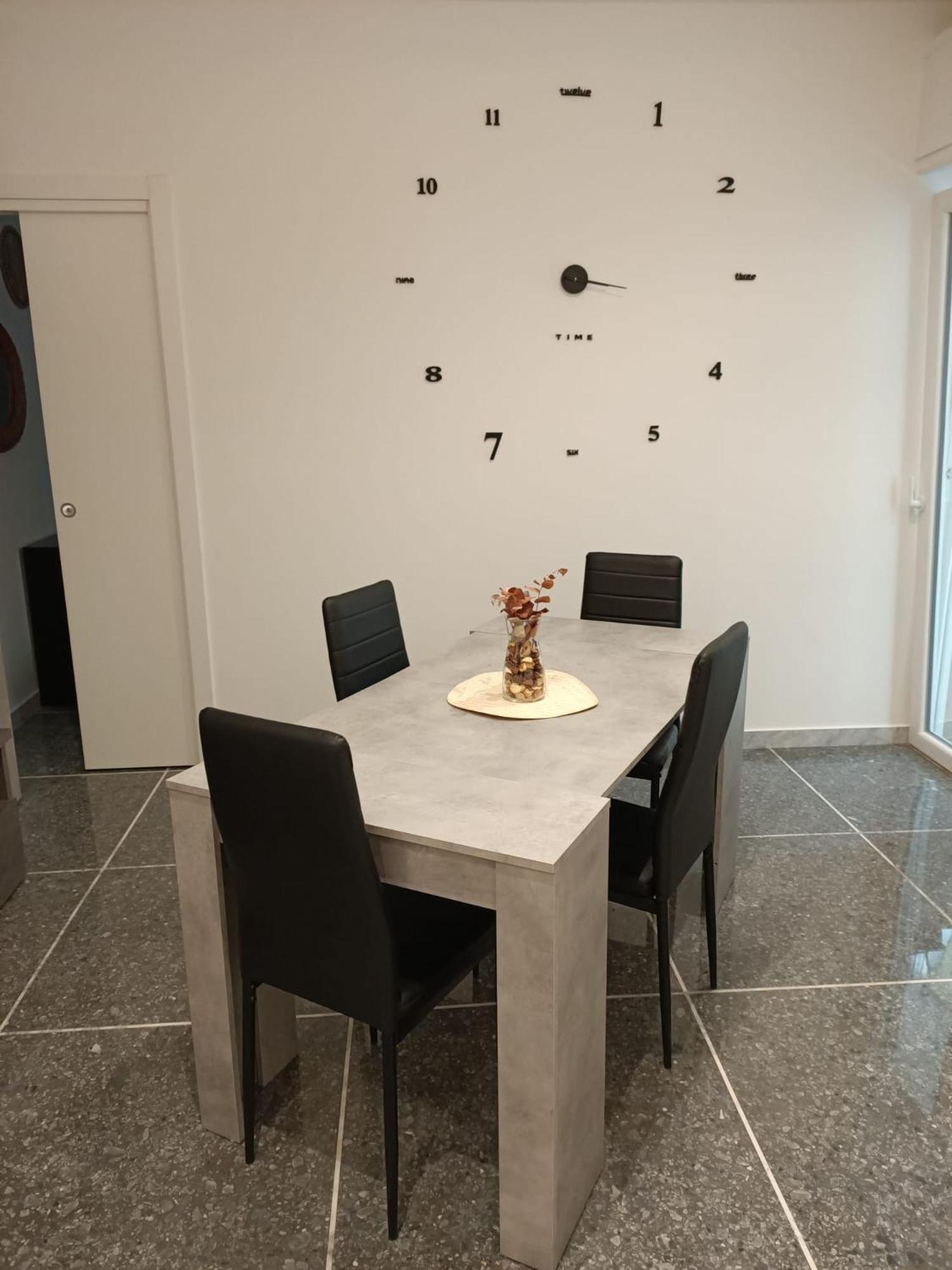 Saint Peter'S Nest Apartment Rome Bagian luar foto