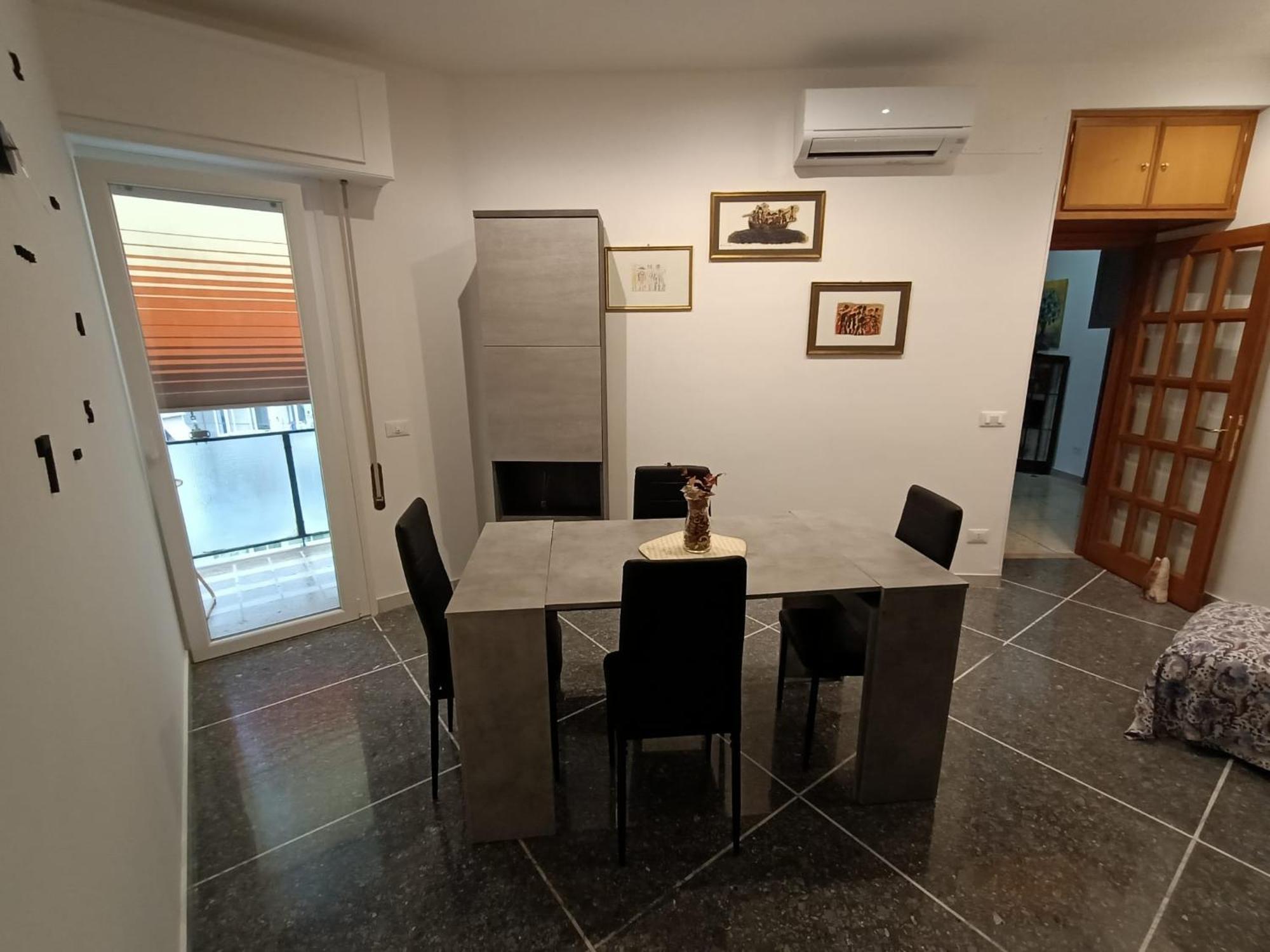 Saint Peter'S Nest Apartment Rome Bagian luar foto