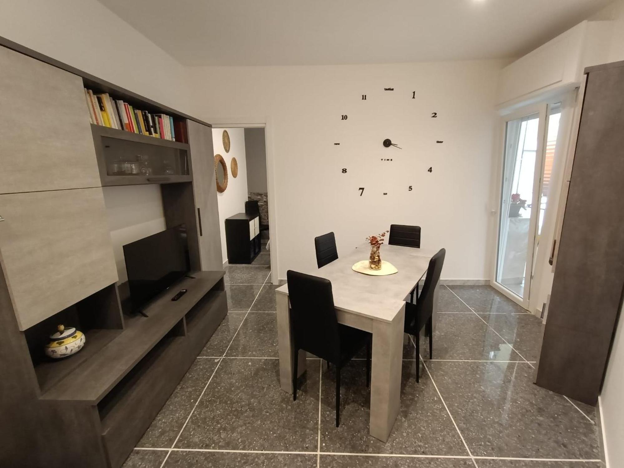 Saint Peter'S Nest Apartment Rome Bagian luar foto