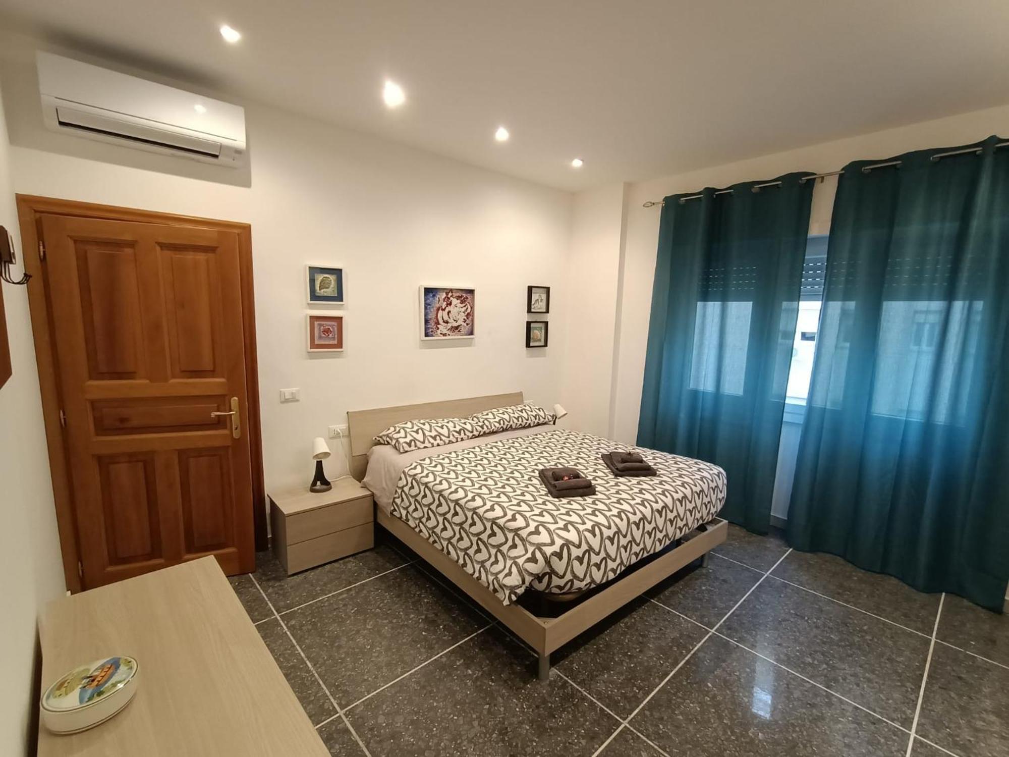 Saint Peter'S Nest Apartment Rome Bagian luar foto