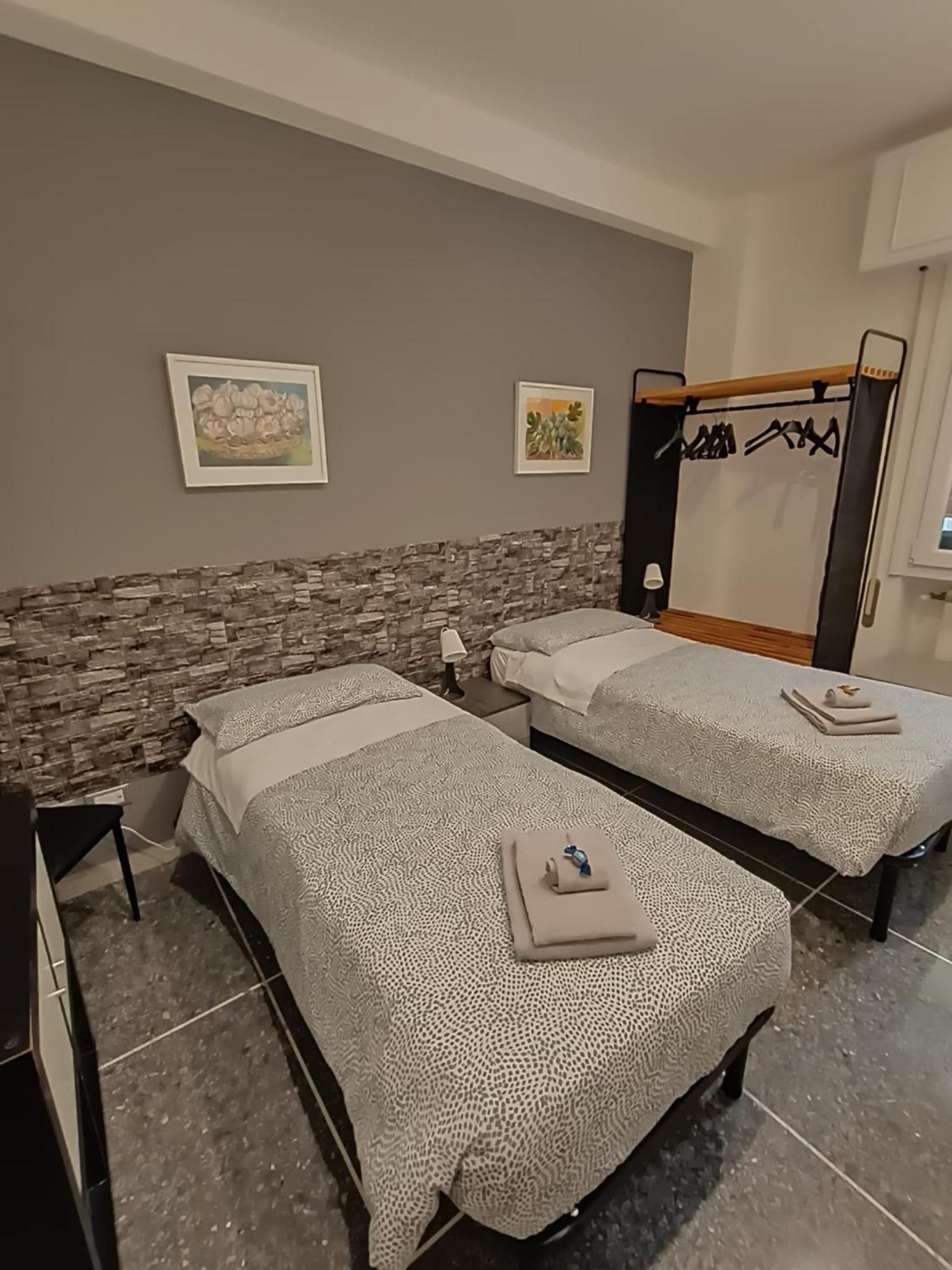 Saint Peter'S Nest Apartment Rome Bagian luar foto