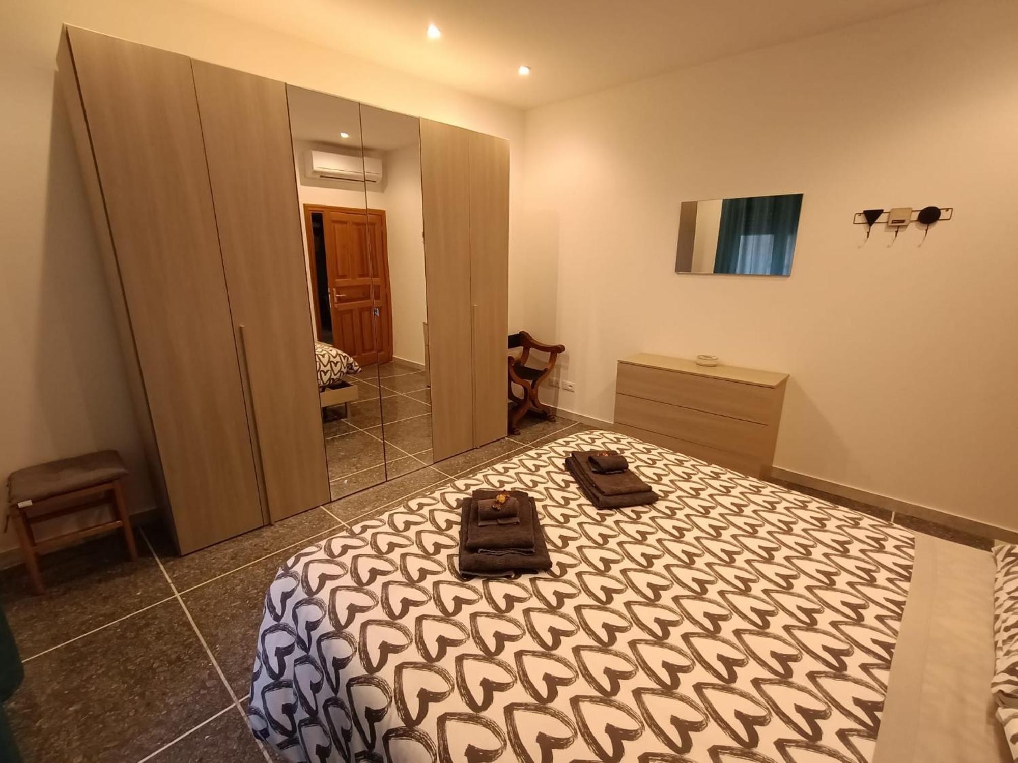 Saint Peter'S Nest Apartment Rome Bagian luar foto