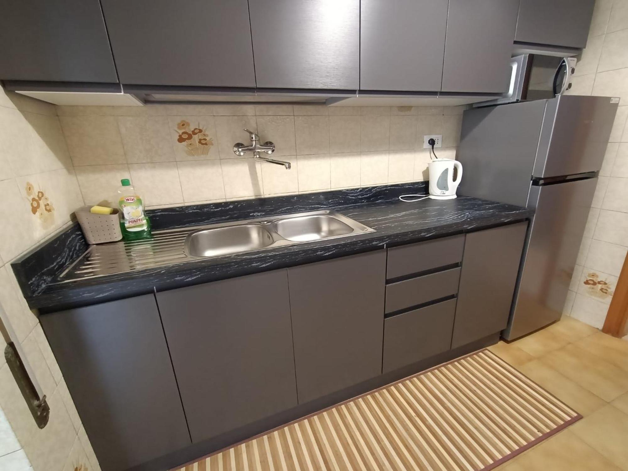 Saint Peter'S Nest Apartment Rome Bagian luar foto