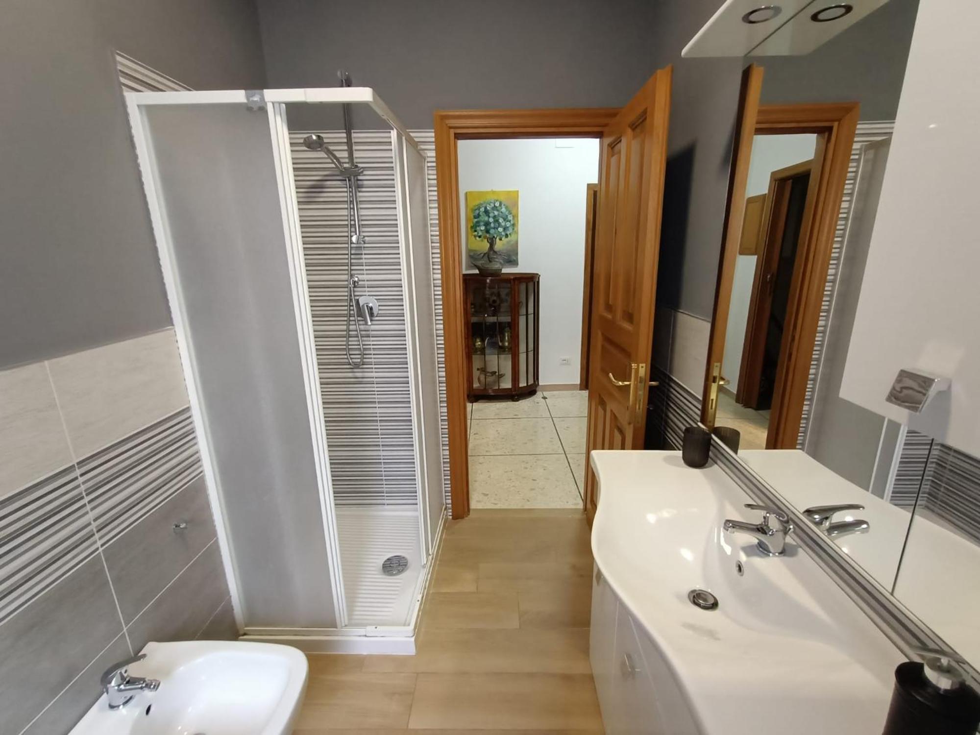 Saint Peter'S Nest Apartment Rome Bagian luar foto