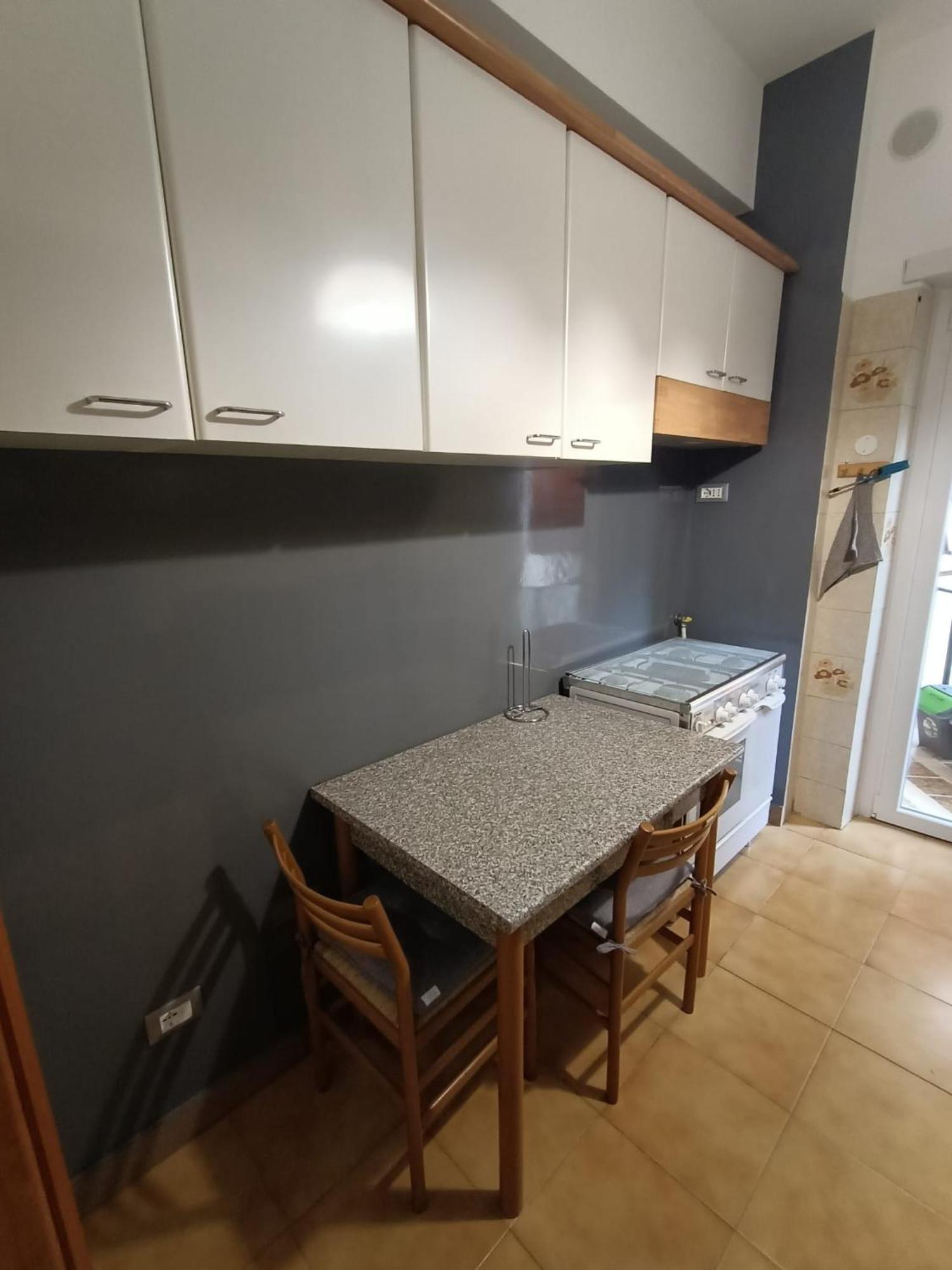 Saint Peter'S Nest Apartment Rome Bagian luar foto