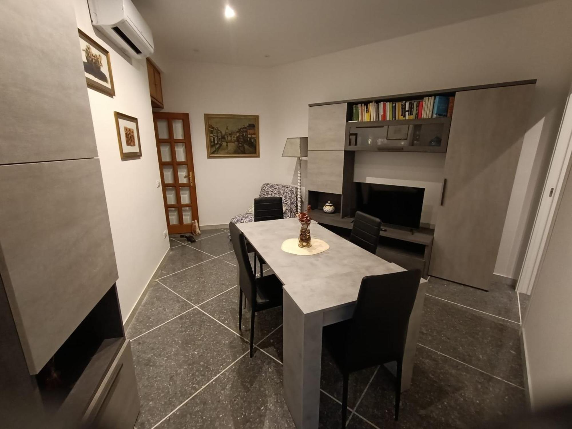 Saint Peter'S Nest Apartment Rome Bagian luar foto