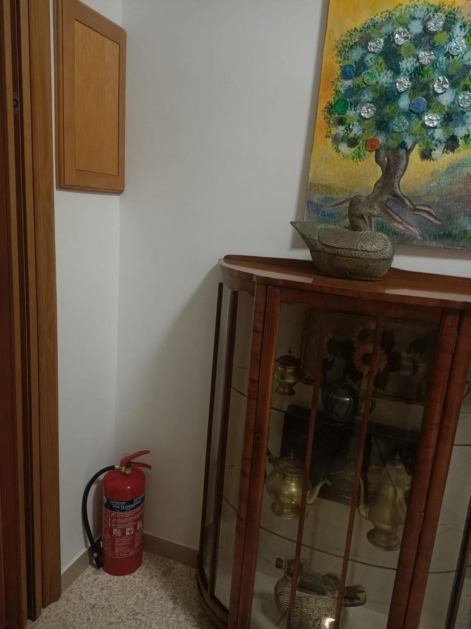 Saint Peter'S Nest Apartment Rome Bagian luar foto